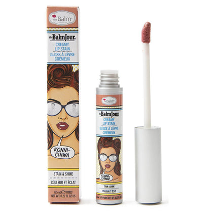 theBalm theBalmJour Lip Gloss - Konnichiwa! 6.5ml