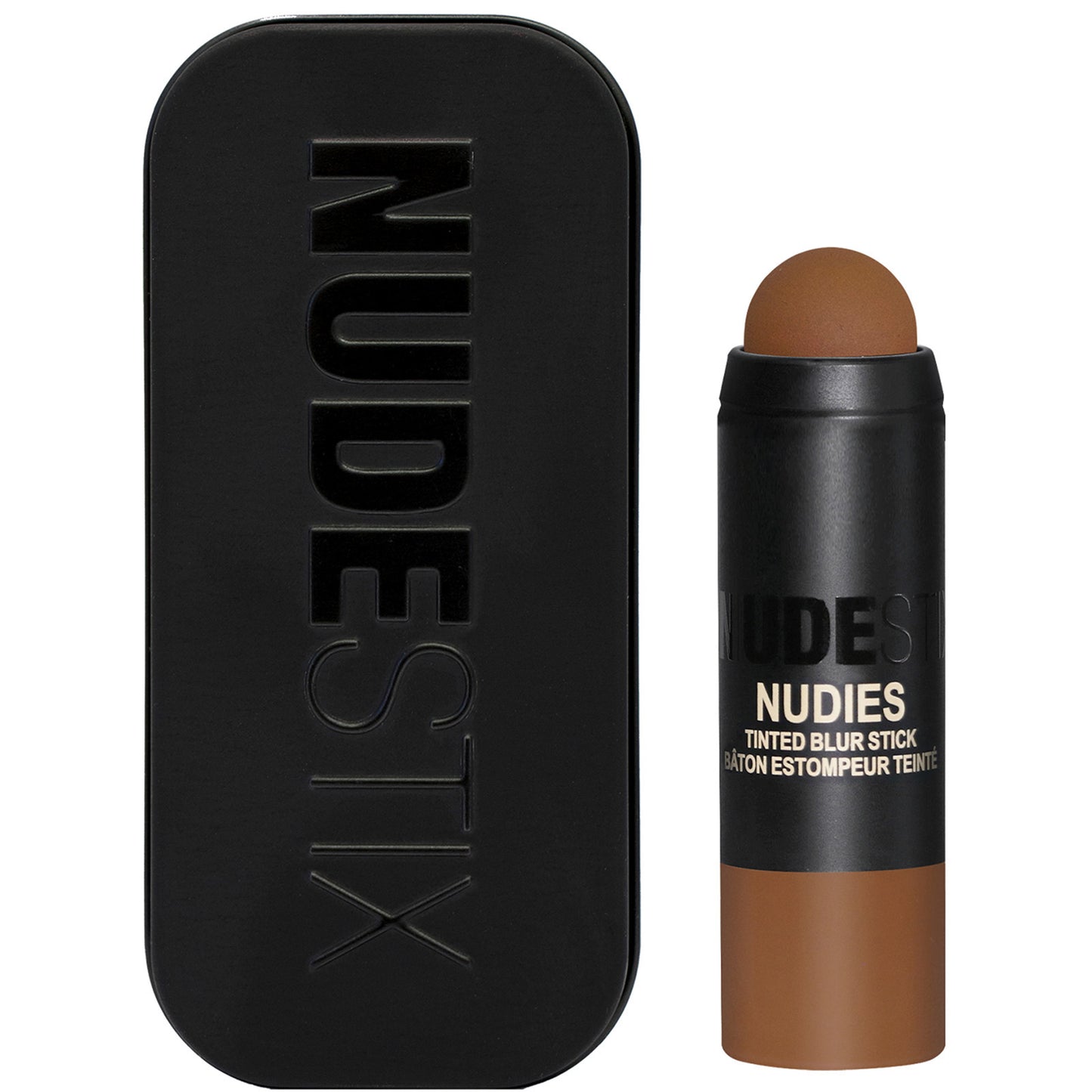 NUDESTIX Tinted Blur Foundation Stick 6.12g (Various Shades)