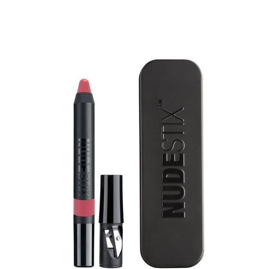 NUDESTIX Gel Colour Lip and Cheek Balm 2.8g (Various Shades)