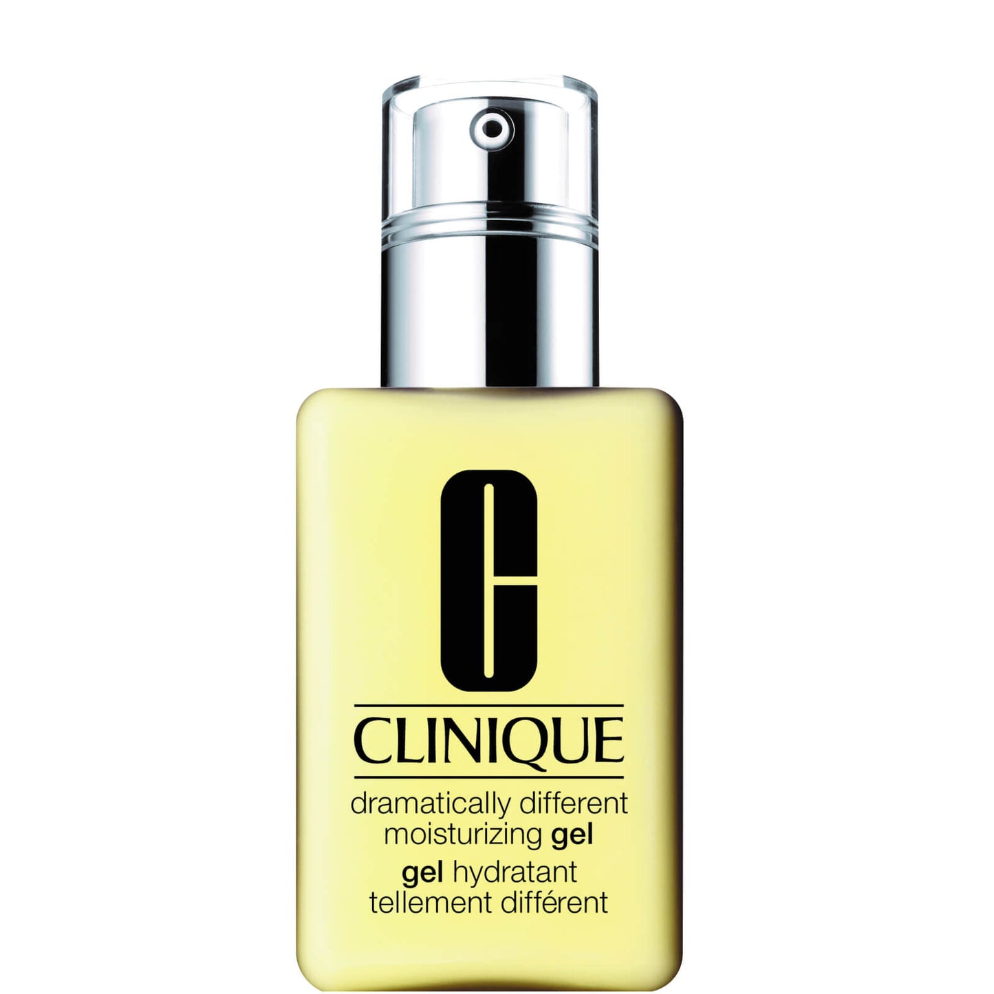 Clinique Dramatically Different Moisturizing Gel 125ml