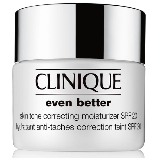 Clinique Even Better Skin Tone Correcting Moisturizer SPF15 50ml