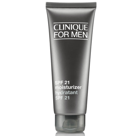 Clinique for Men Moisturizer SPF21 125ml