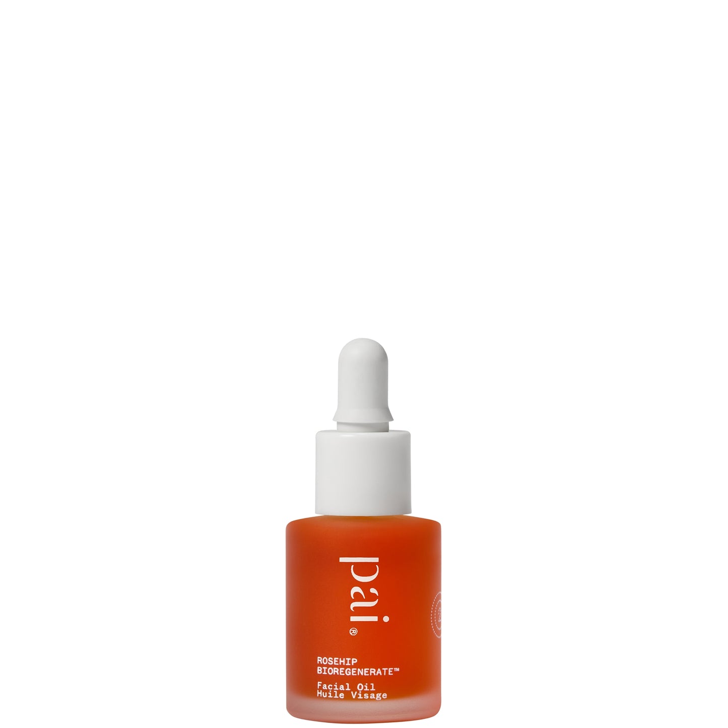 Pai Skincare Rosehip Bioregenerate, Rosehip Seed and Fruit Universal Face Oil 10ml