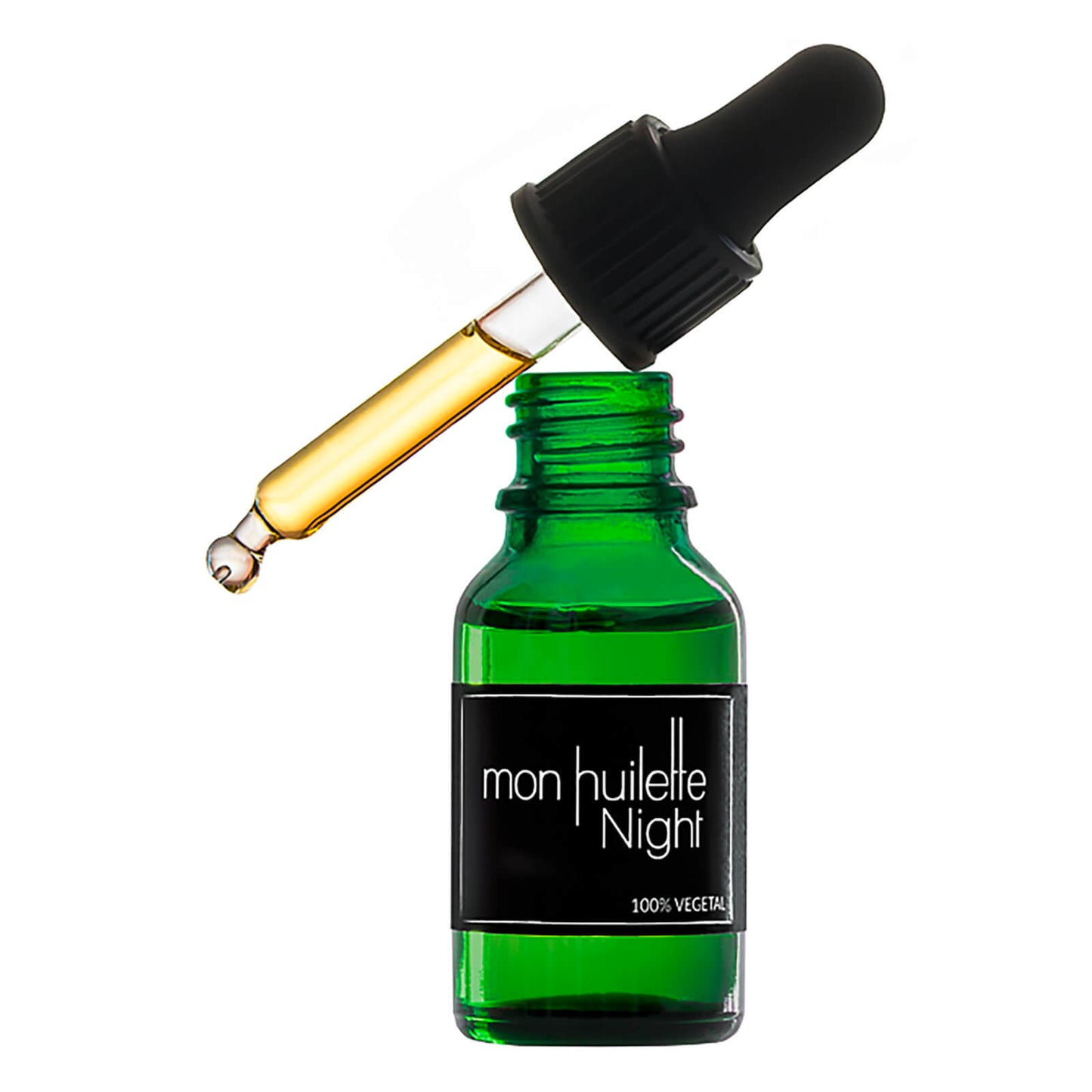 les huilettes by LABESSENTIAL Mon Huilette Oil - Night