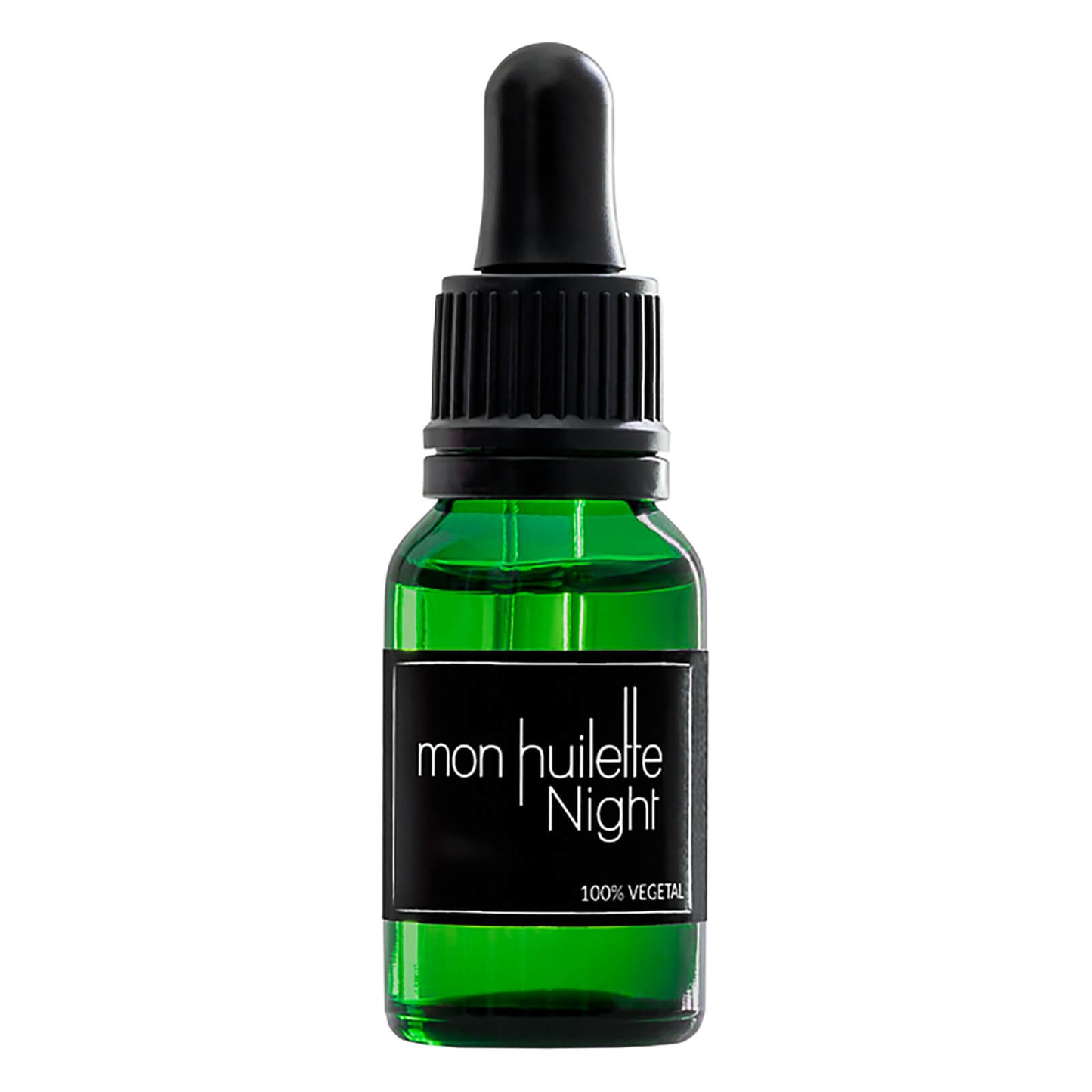 les huilettes by LABESSENTIAL Mon Huilette Oil - Night