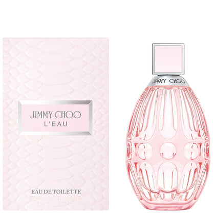 Jimmy Choo L'Eau Eau de Toilette 90ml