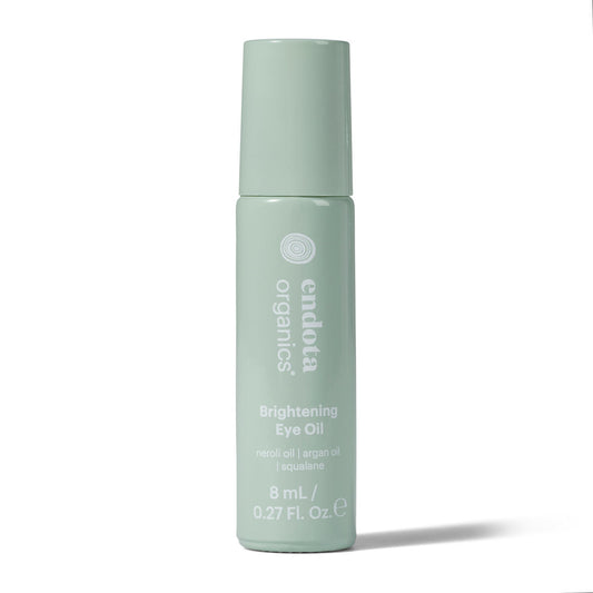 endota Organics Brightening Eye Oil 8ml