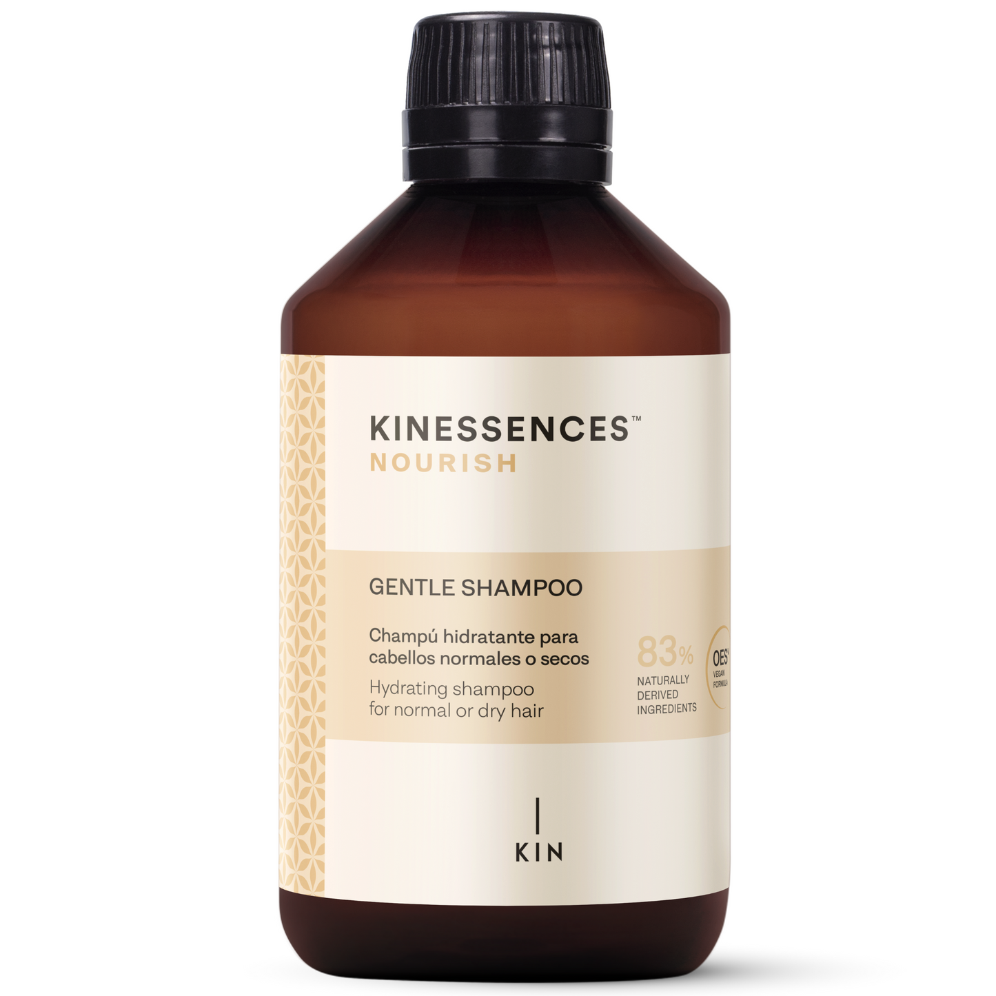 Kinessence Nourish Gentle Shampoo 300ml