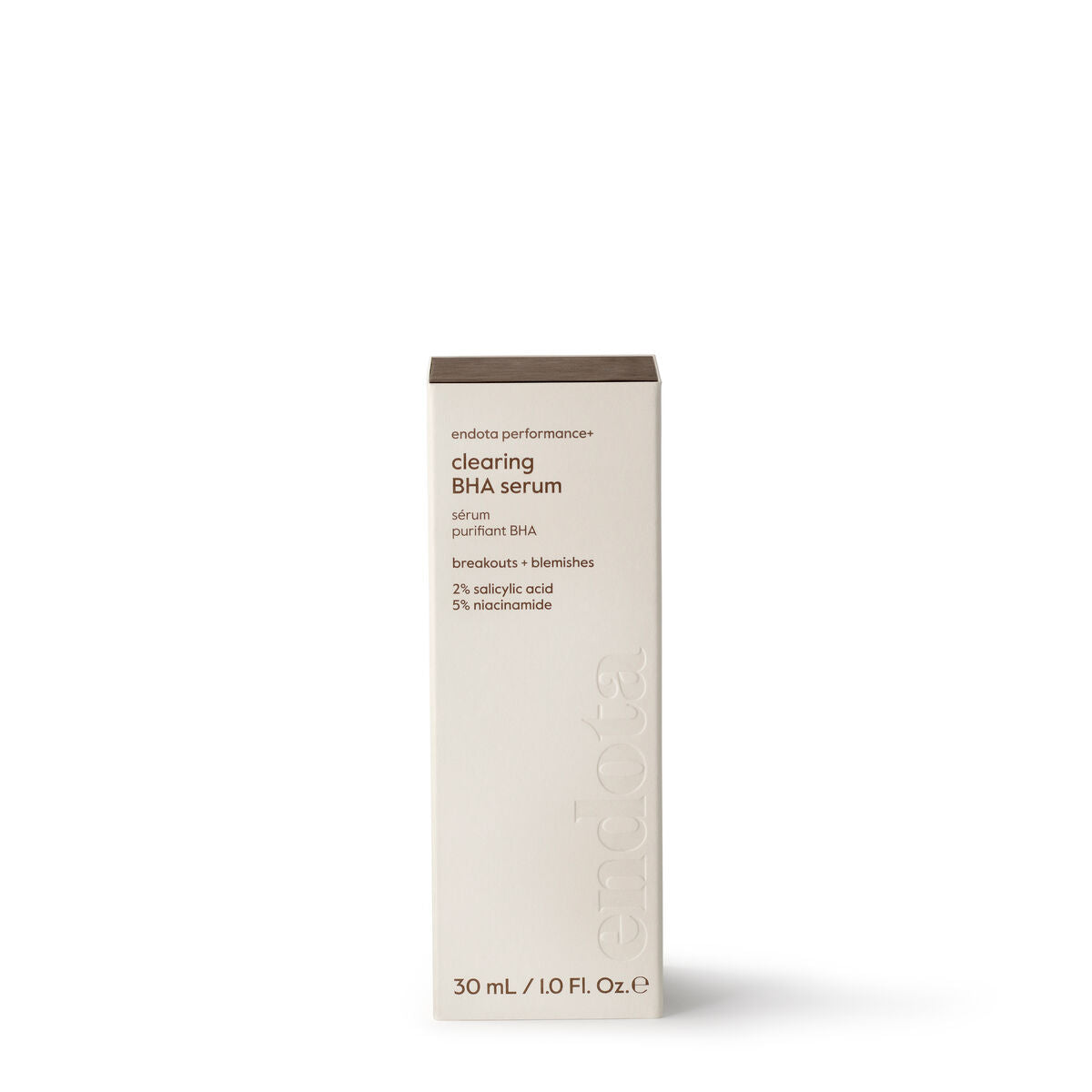 endota performance+ Clearing BHA Serum 30ml