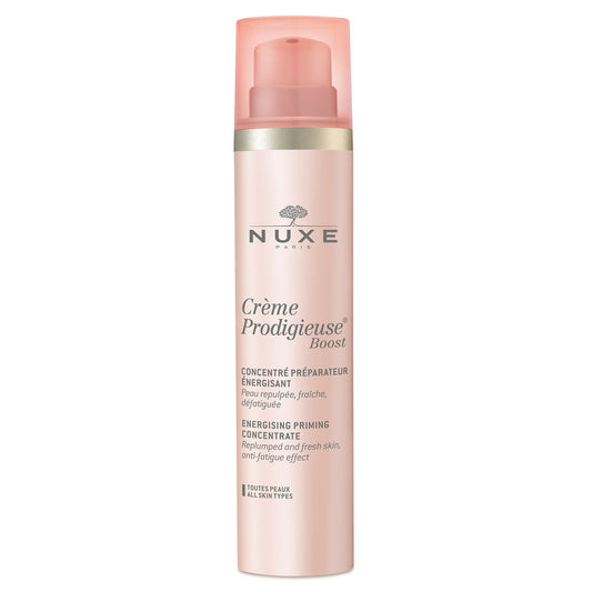 NUXE Crème Prodigieuse Boost-Energising Priming Concentrate 100ml