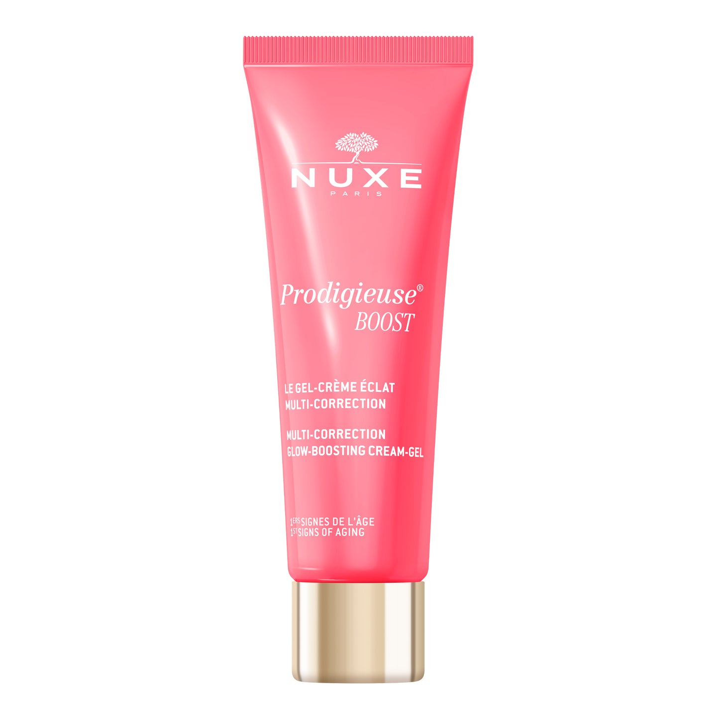 NUXE Creme Prodigieuse Boost Multi-Corrective Gel Cream 40ml