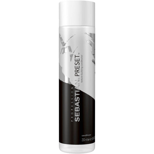 Sebastian Professional Preset Conditioner 250ml