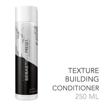 Sebastian Professional Preset Conditioner 250ml