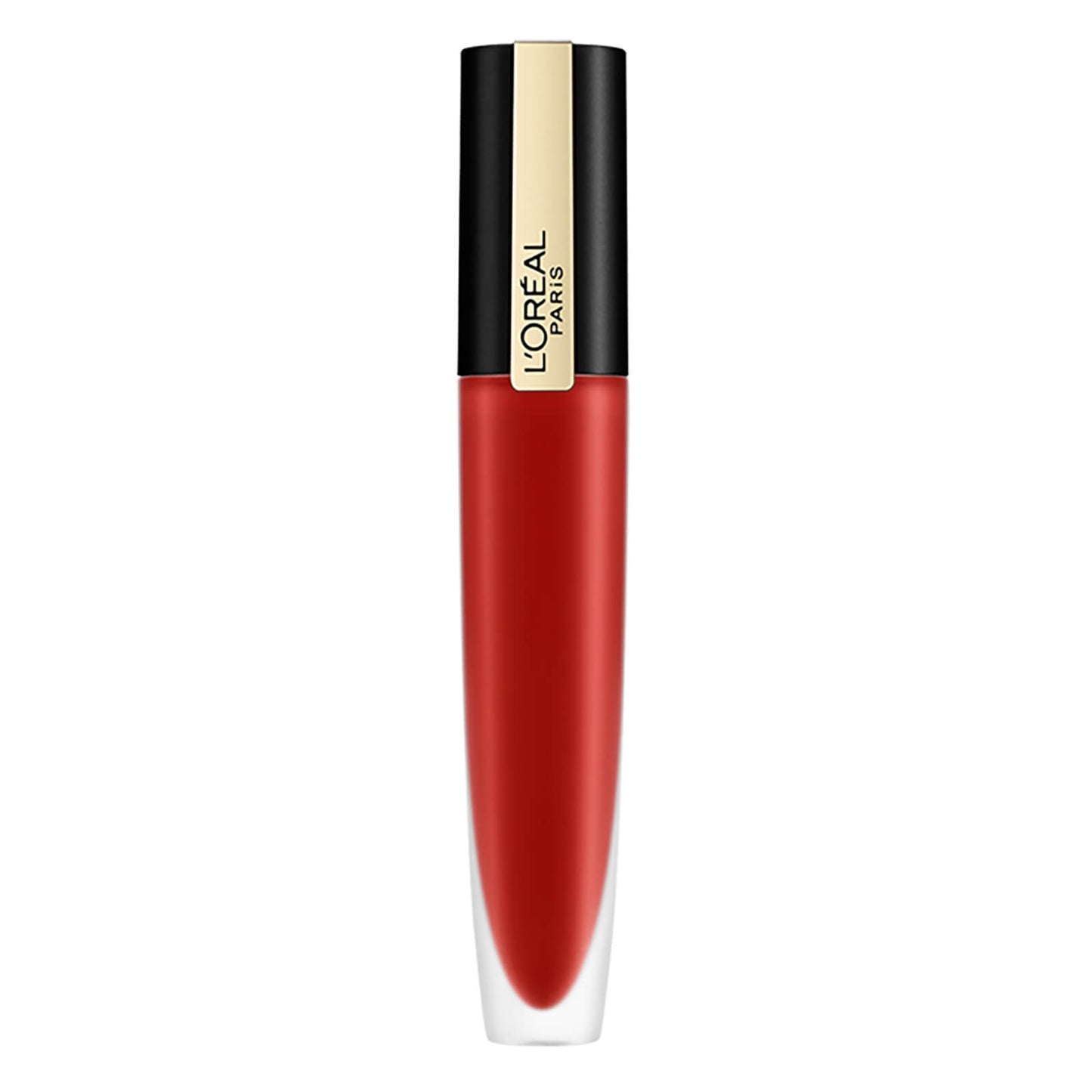 L'Oréal Paris Rouge Signature Matte Liquid Lipstick 7ml (Various Shades)