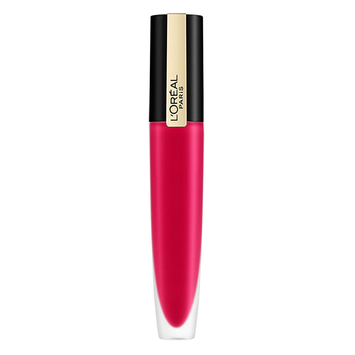 L'Oréal Paris Rouge Signature Matte Liquid Lipstick 7ml (Various Shades)