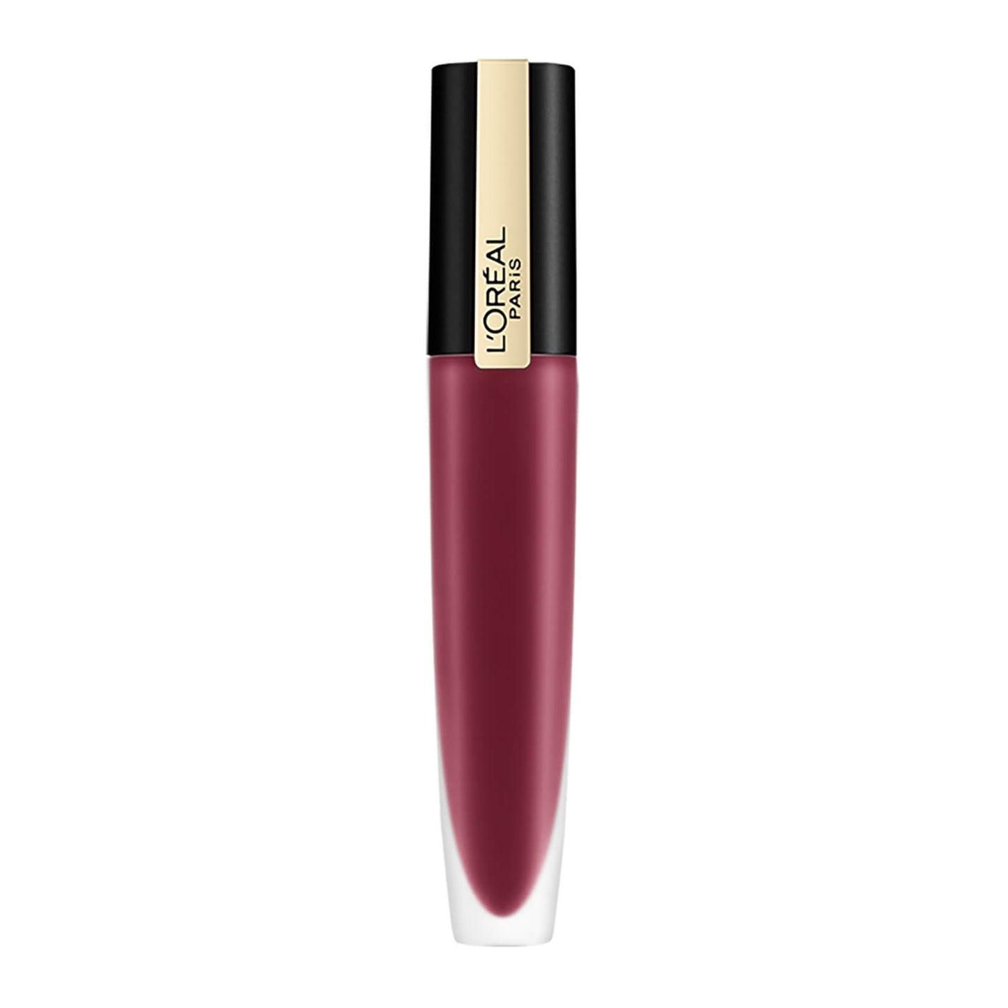 L'Oréal Paris Rouge Signature Matte Liquid Lipstick 7ml (Various Shades)