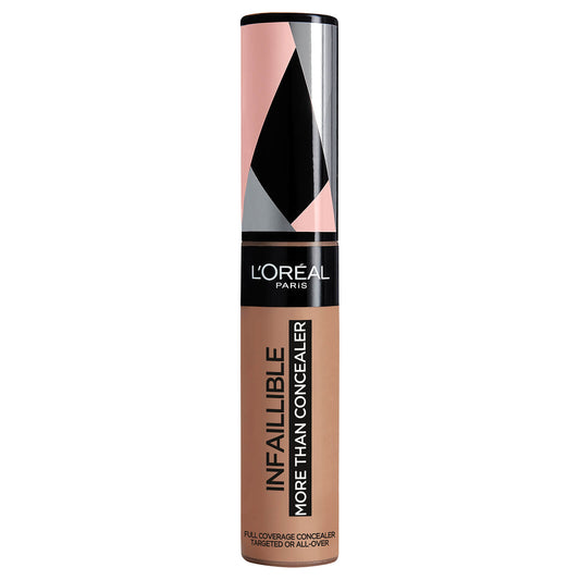 L'Oréal Paris Infallible More Than Concealer 10ml (Various Shades)