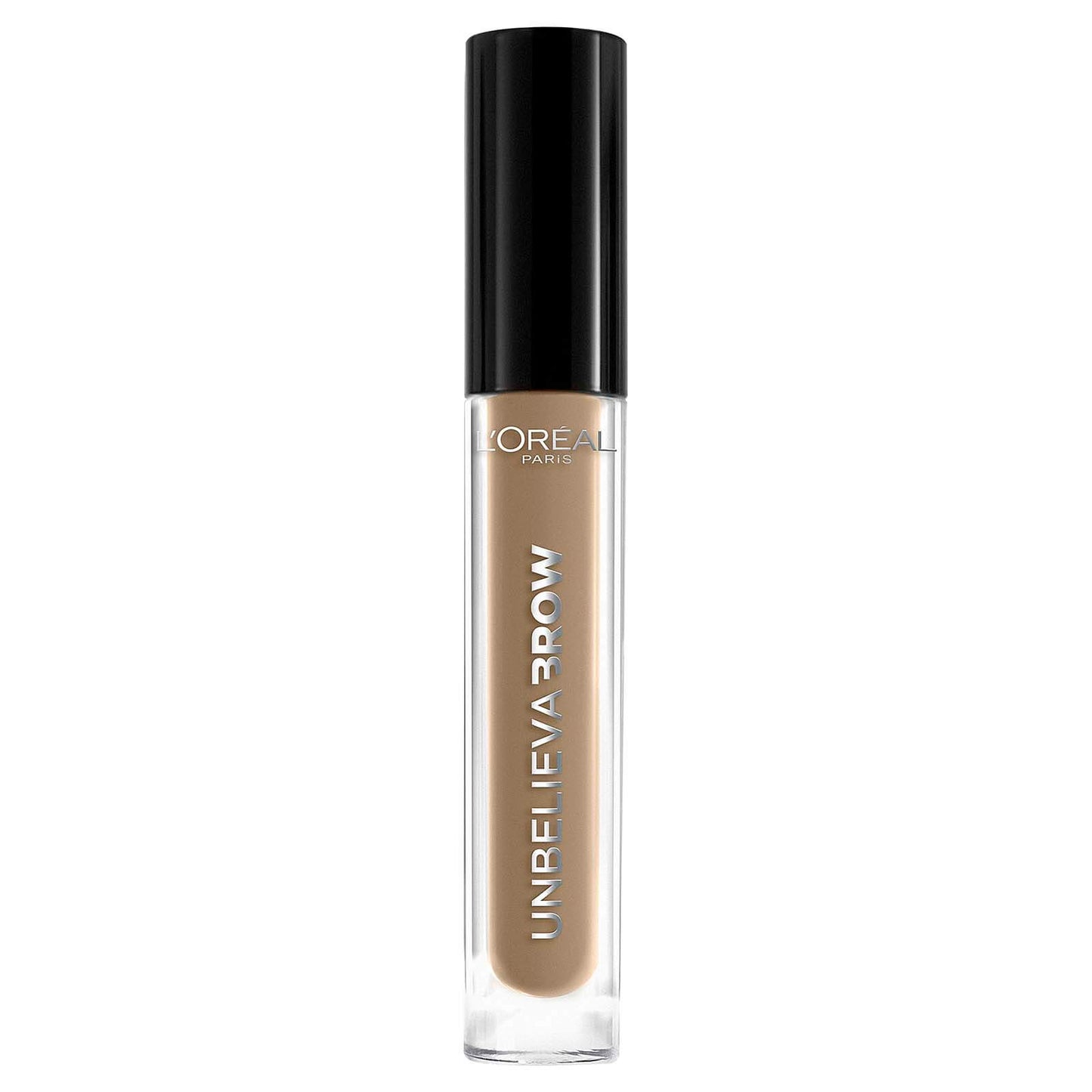 L'Oréal Paris Unbelievabrow Long-Lasting Brow Gel 3.4ml (Various Shades)