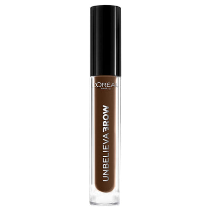 L'Oréal Paris Unbelievabrow Long-Lasting Brow Gel 3.4ml (Various Shades)