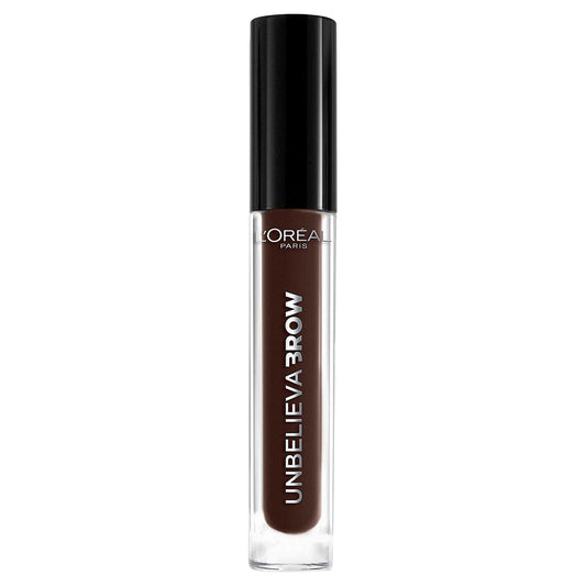 L'Oréal Paris Unbelievabrow Long-Lasting Brow Gel 3.4ml (Various Shades)