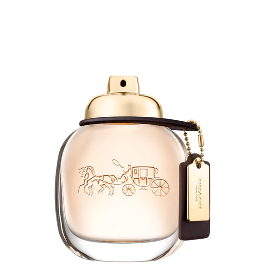 Coach Eau de Parfum 50ml