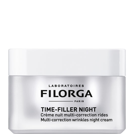 Filorga Time-Filler Night Wrinkle Correction Face Cream 50ml