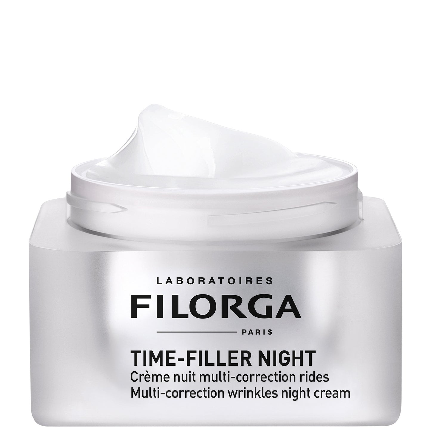 Filorga Time-Filler Night Wrinkle Correction Face Cream 50ml