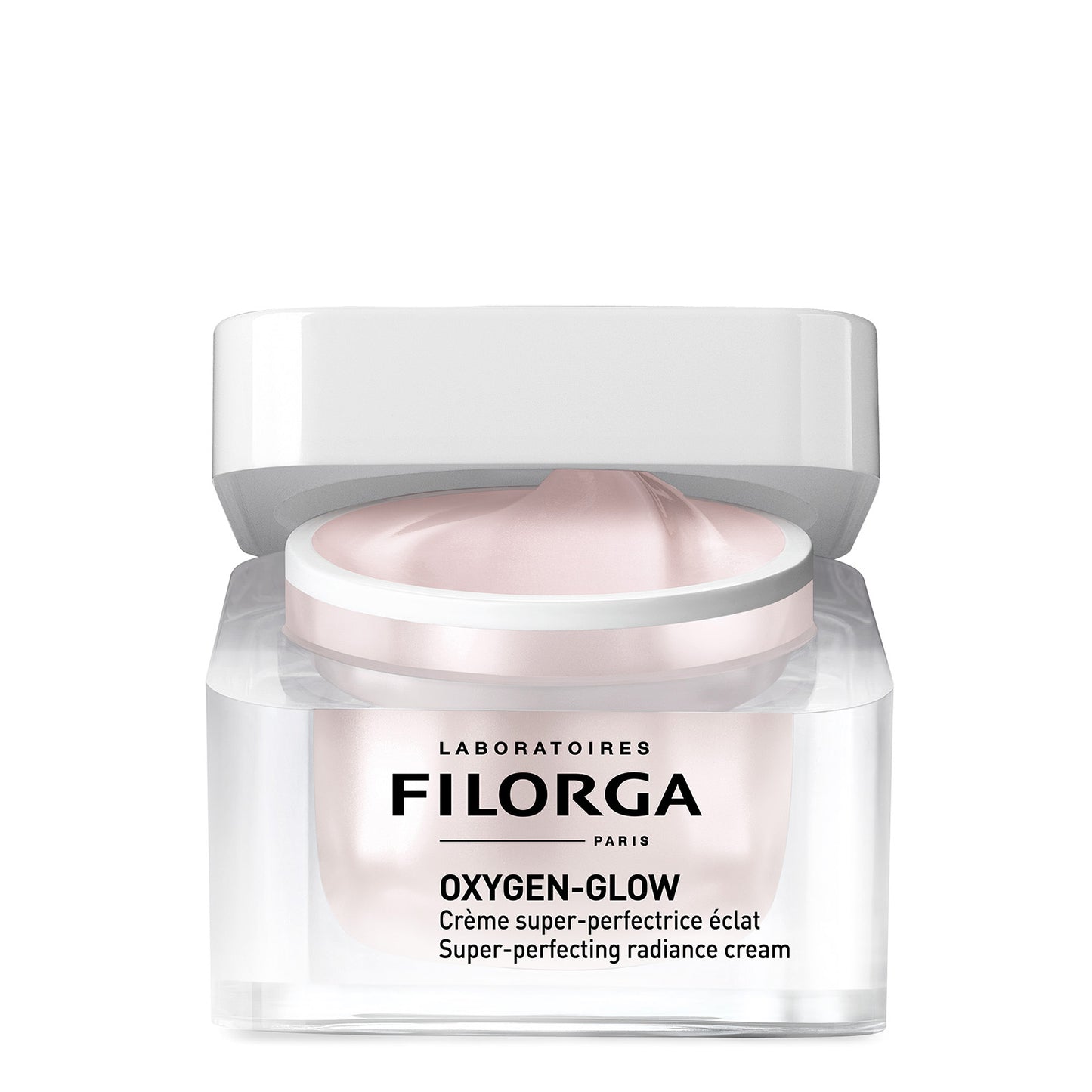 Filorga Oxygen-Glow Perfecting Daily Skin Cream 50ml