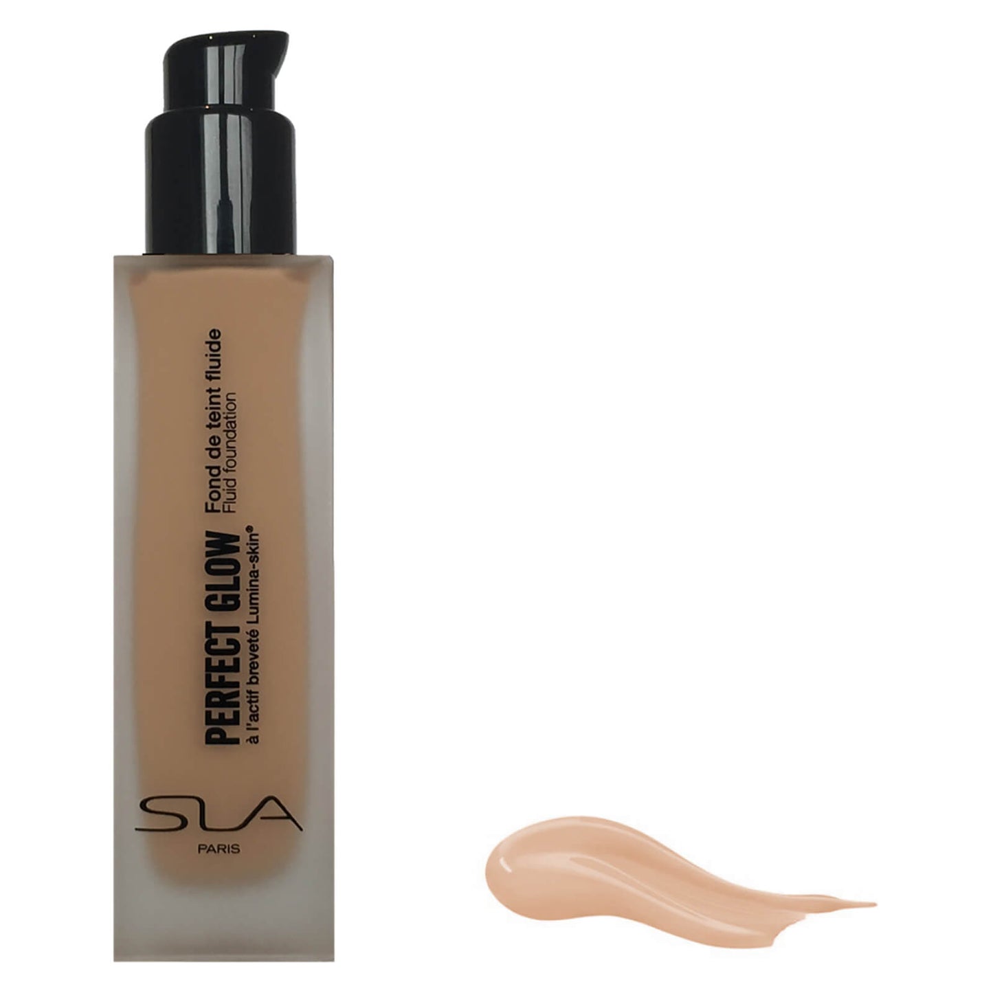 SLA Paris Perfect Glow Fluid Foundation 30ml (Various Shades)