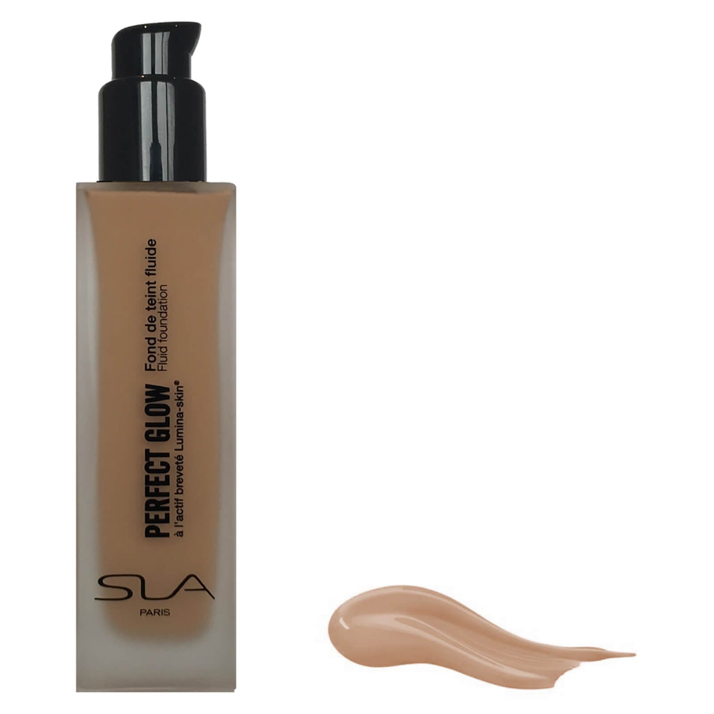 SLA Paris Perfect Glow Fluid Foundation 30ml (Various Shades)