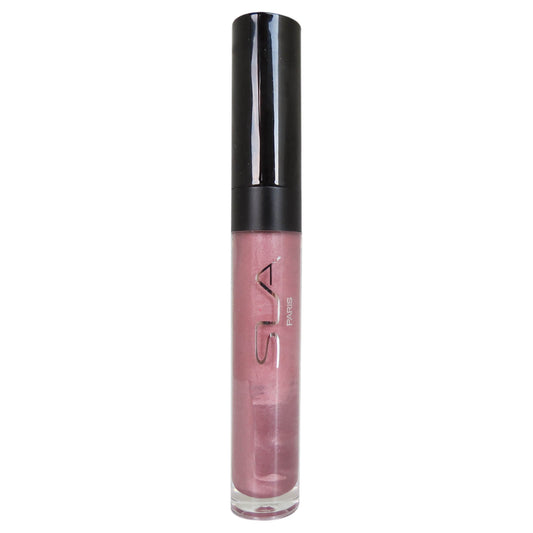 SLA Paris Fruity Lip Gloss 5ml (Various Shades)