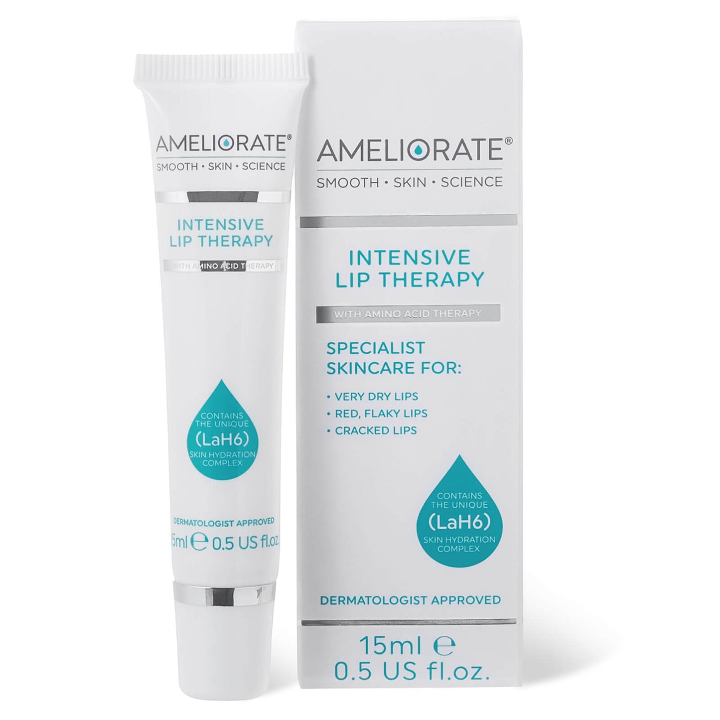 AMELIORATE Intensive Lip Treatment 15ml