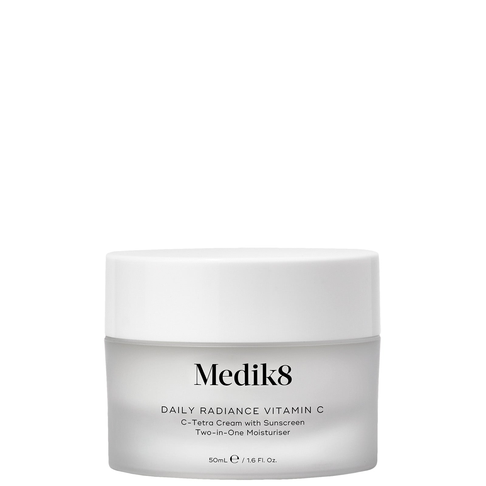 Daily Radiance Vitamin C Moisturiser