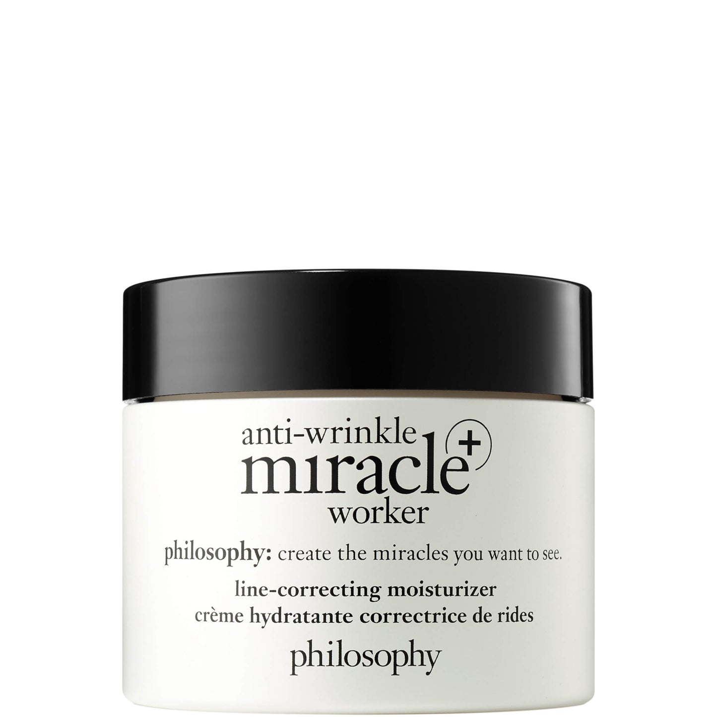 philosophy Anti-Wrinkle Miracle Worker Miraculous Anti-Ageing Moisturiser 60ml