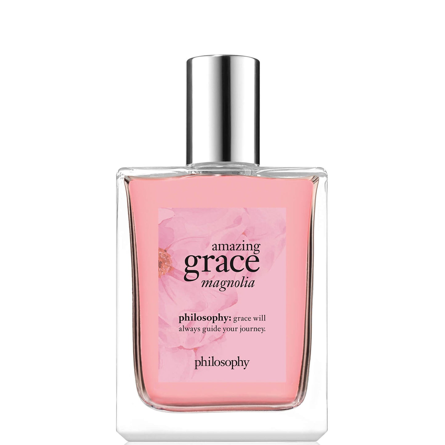 philosophy Amazing Grace Magnolia Eau de Toilette for Her 60ml