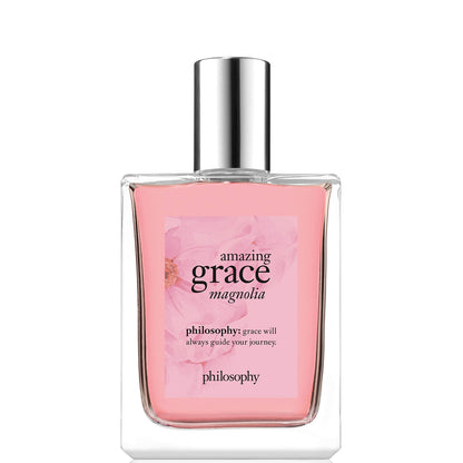 philosophy Amazing Grace Magnolia Eau de Toilette for Her 60ml