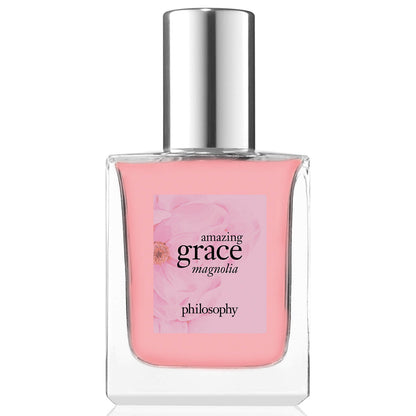 philosophy Amazing Grace Magnolia Eau de Toilette for Her 15ml