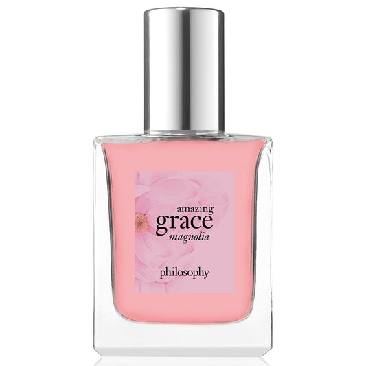 philosophy Amazing Grace Magnolia Eau de Toilette for Her 15ml