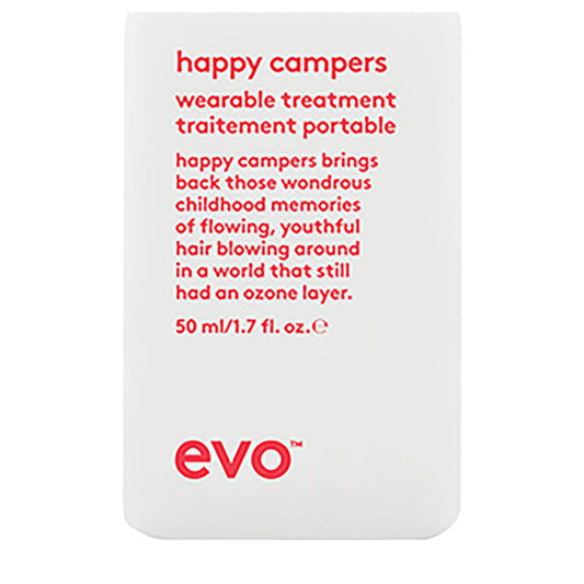 evo Happy Campers 50ml