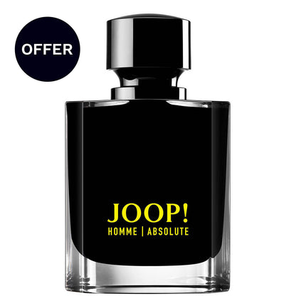 JOOP! Homme Absolute for Him Eau de Parfum 80ml