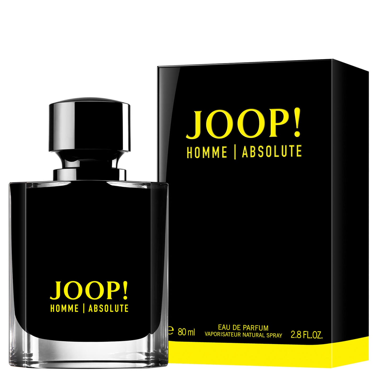 JOOP! Homme Absolute for Him Eau de Parfum 80ml