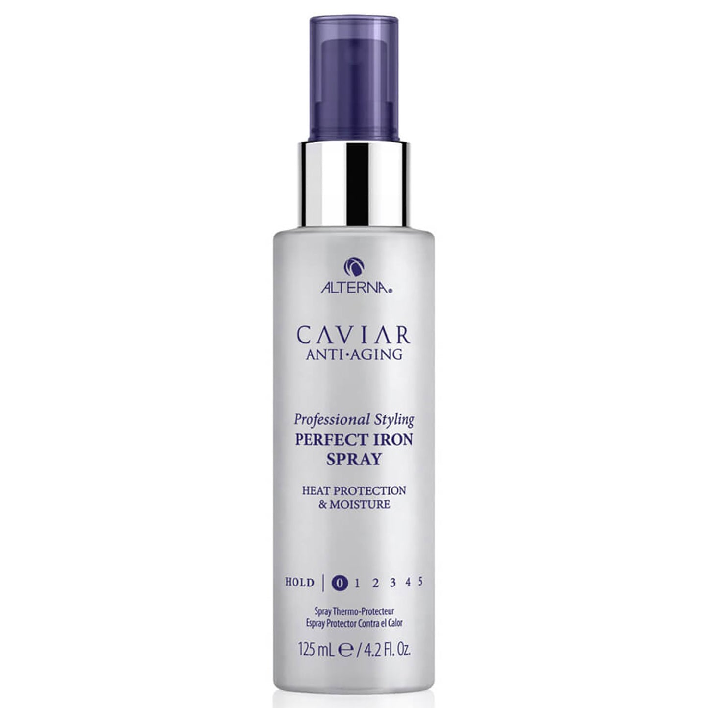 Alterna Caviar Professional Styling Perfect Iron Spray