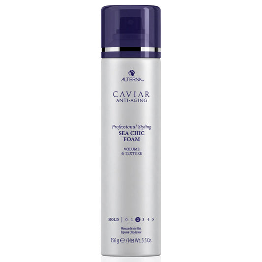 Alterna Caviar Professional Styling Sea Chic Foam