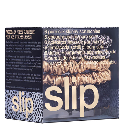 Slip Skinnies (Various Colours)