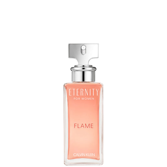 Calvin Klein Eternity Flame Women's Eau de Parfum 50ml