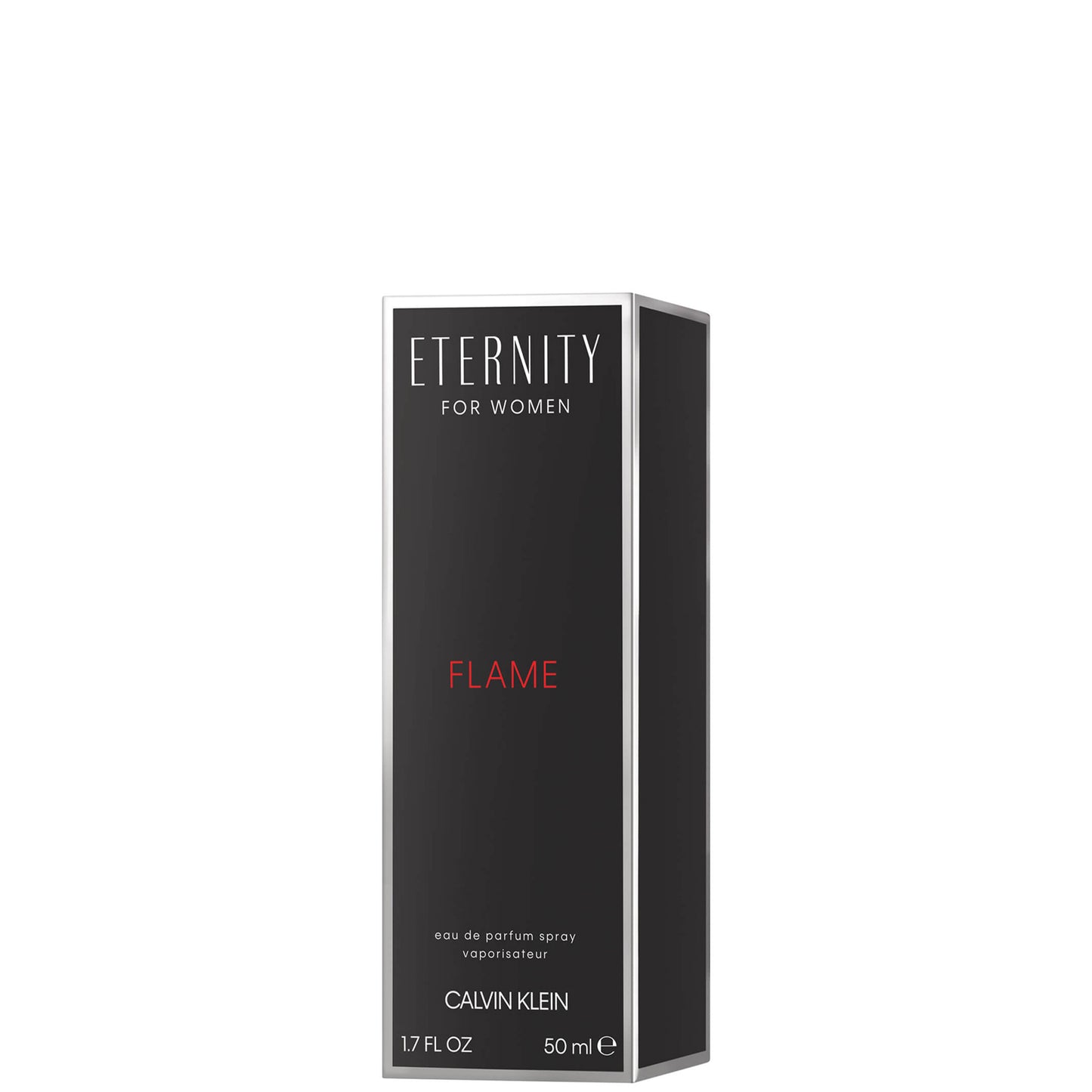 Calvin Klein Eternity Flame Women's Eau de Parfum 50ml