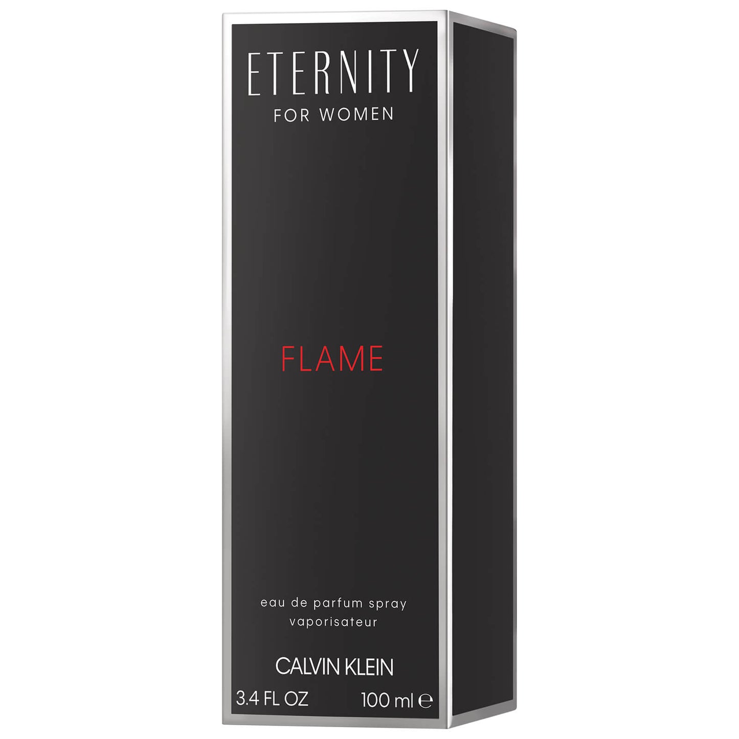 Calvin Klein Eternity Flame Women's Eau de Parfum 100ml