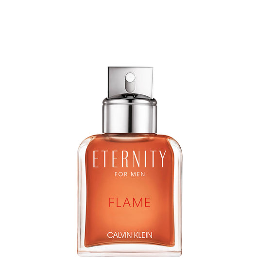 Calvin Klein Eternity Flame Men's Eau de Toilette 50ml