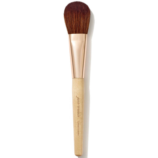 jane iredale Chisel Powder Brush