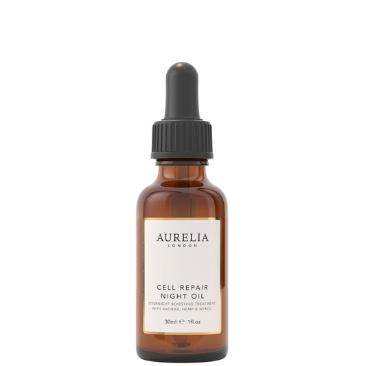 Aurelia London Cell Repair Night Oil 30ml